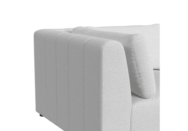 Zandara 7-Piece Outdoor Sectional - Image 2