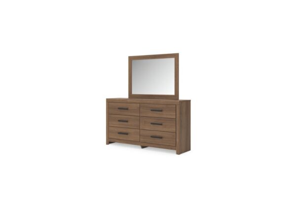 Broachmyn Auburn Queen 5-Piece Set - Image 3