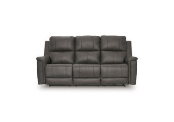 Alternative view of Bleckley Anchor Power Reclining Sofa w/ Adjustable Headrest
