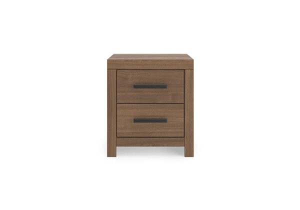 Broachmyn Auburn Queen 5-Piece Set - Image 4