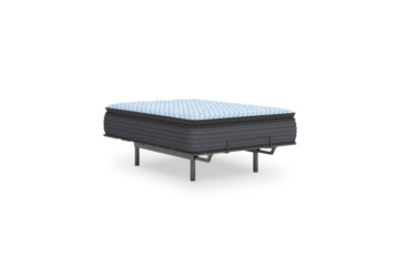 Alternative view of Mattress Special- Destin Cove Pillowtop Mattress