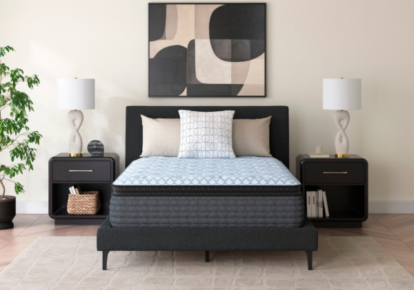 Mattress Special- Destin Cove Pillowtop Mattress - Image 3