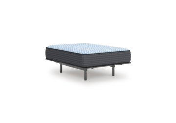 Alternative view of Destin Cove Plush Mattress