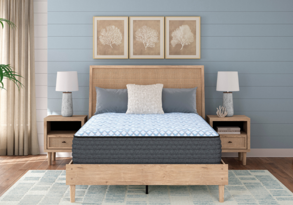 Destin Cove Plush Mattress - Image 3