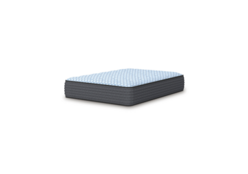 Destin Cove Plush Mattress