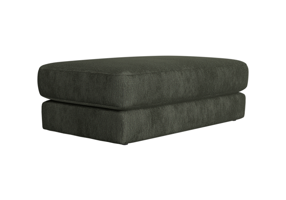 Olympus Ireland Ottoman