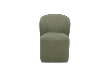 Alternative view of Bongo Sage Dining Chair