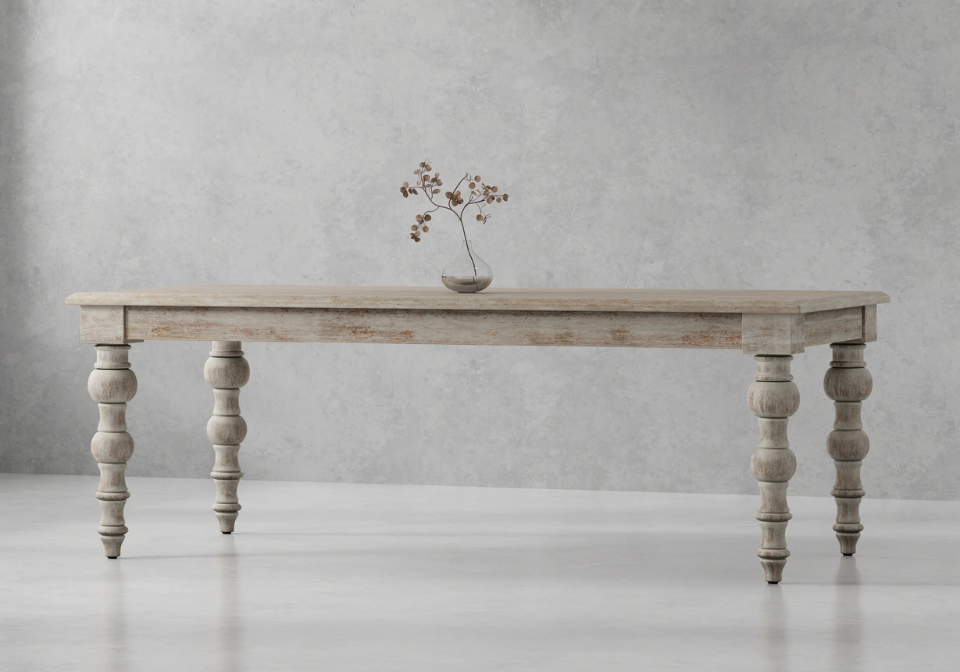 Crossings Eden Dining Table