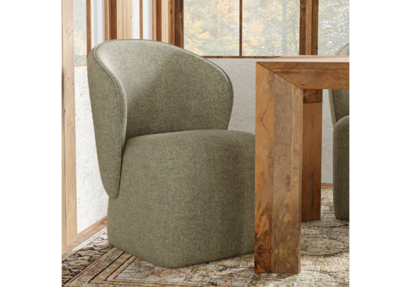 Bongo Sage Dining Chair - Image 4