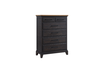 Montrose Espresso Chest