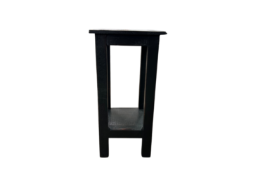 Alternative view of Ford Nero Black Accent Table