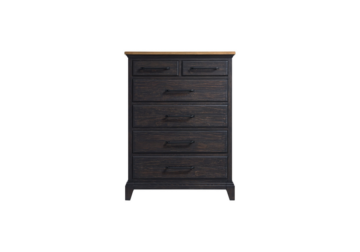 Alternative view of Montrose Espresso Chest