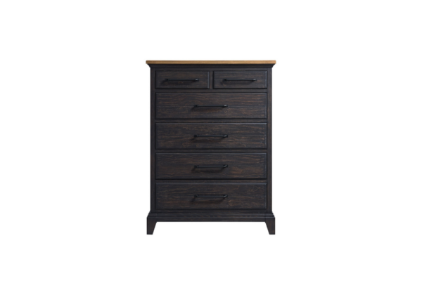 Montrose Espresso Chest - Image 2