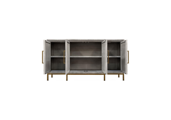 Tetra Moon TV Console - Image 2