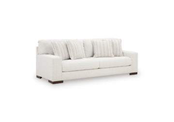 Hartside Frosted Sofa