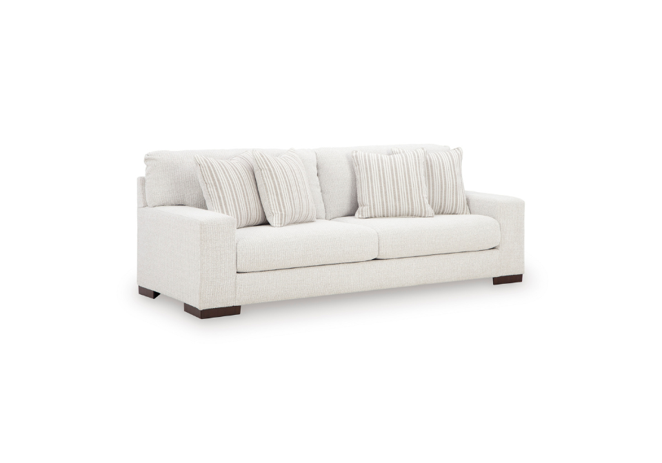 Hartside Frosted Sofa