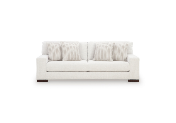 Hartside Frosted Sofa - Image 3