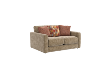 Alternative view of Avondale Burlap Loveseat