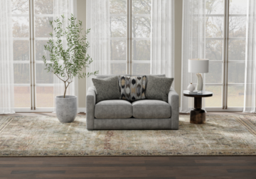 Alternative view of Avondale Nature Sofa