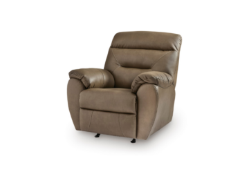 Elksworth Biscotti Rocker Recliner