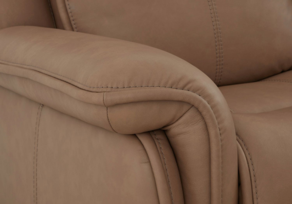 Cora Toast Power Sofa - Image 3