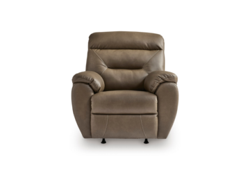 Alternative view of Elksworth Biscotti Rocker Recliner