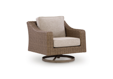 Laguna Heights Swivel Lounge