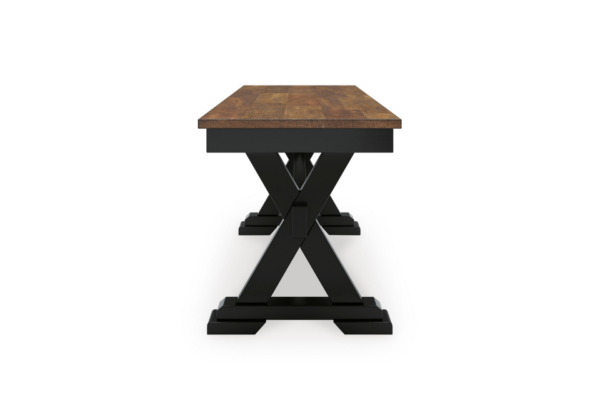 Wildenauer Dining Counterheight Bench - Image 2