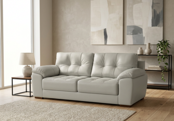 Finn Pebble Sofa - Image 2