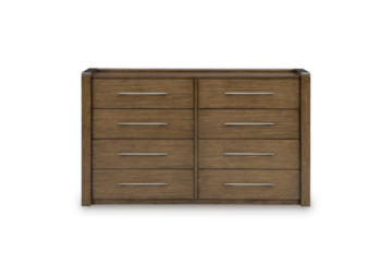 Alternative view of Marxmore Brown Dresser