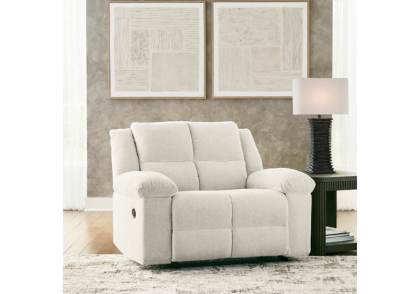 Orlen Winter Zero Wall Wide-Seat Recliner - Image 3