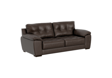 Finn Espresso Sofa