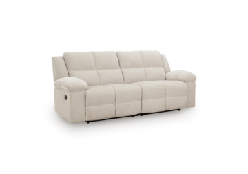 Orlen Winter Two-Seat Reclining Sofa