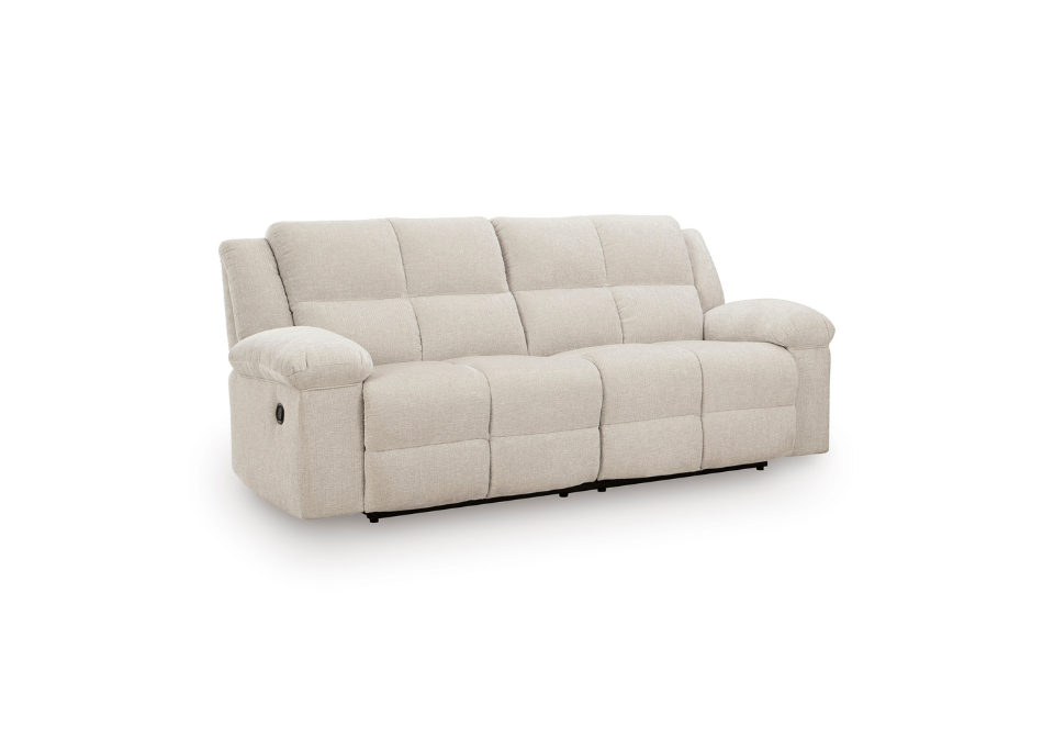 Orlen Winter Two-Seat Reclining Sofa