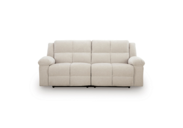 Alternative view of Orlen Winter Two-Seat Reclining Sofa