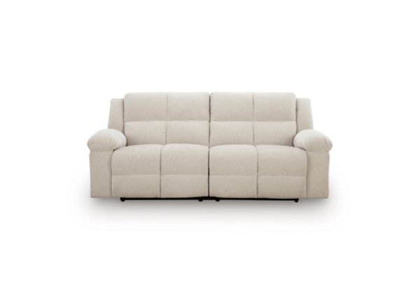 Orlen Winter Two-Seat Reclining Sofa - Image 2