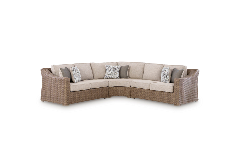 Laguna Heights 3-Piece Sectional